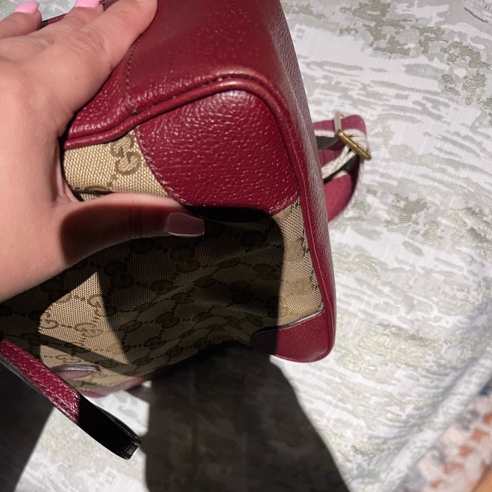 Gucci Bree Mini Bag - Picture 6 of 12